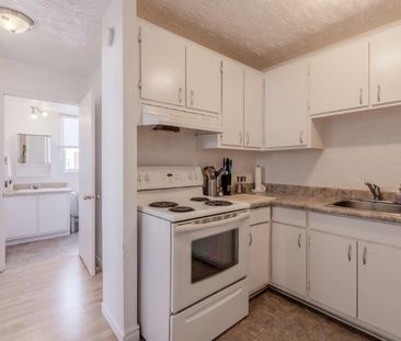 Appartement 4 ½ à louer Limoilou juillet 2026 - Photo 4