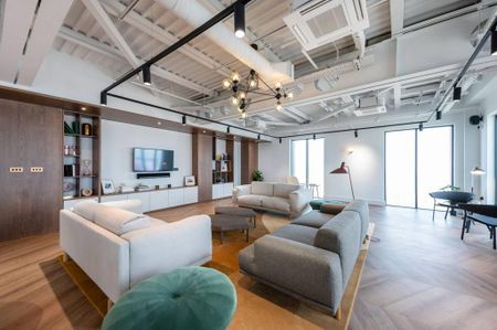 3 bedroom flat to rent - Photo 3