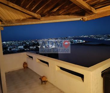 Studio/Γκαρσονιέρα για ενοικίαση Εσταυρωμένος (Ηράκλειο Κρήτης) - Φωτογραφία 5