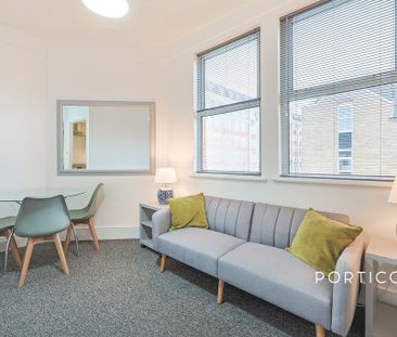 1 bedroom apartment to rent - Photo 6