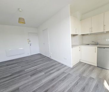 Location Appartement 1 pièce 20m² TOURS 37200 - Photo 6