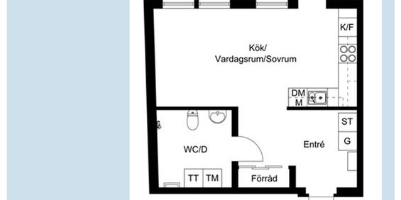 Wrangelsgatan 3 - Foto 3