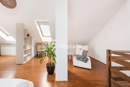 Ikea 7 min autem | 2-poziomowe | balkon | parking – zdjęcie 3
