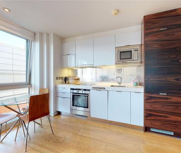 Fairmont Avenue, London, E14 9JA - Photo 5