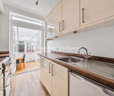 2 bedroom house to rent - Photo 6