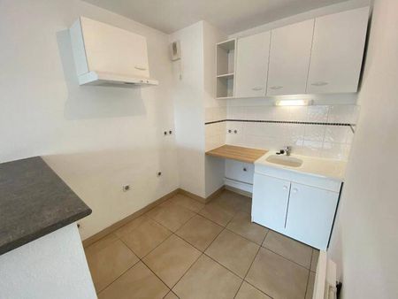 Location appartement récent 2 pièces 42.2 m² à Le Crès (34920) - Photo 4