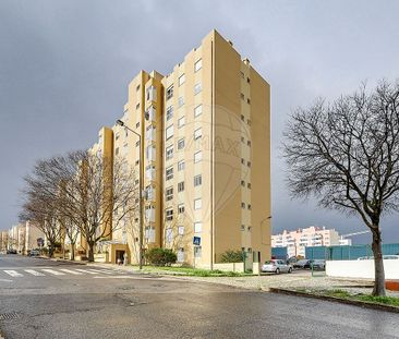 Apartamento T2 em Lisboa - Photo 3