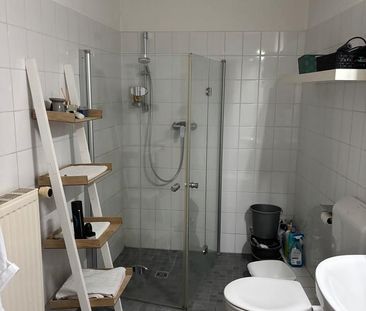 Nachmieter gesucht - Helle 2-Zimmer-Wohnung mit Balkon in Bremen - Foto 1