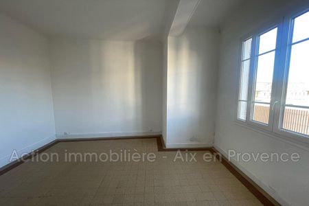 Location appartement, Aix-en-Provence - Photo 3