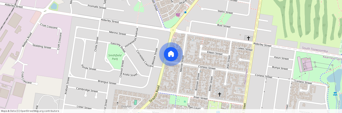 98 Drayton Road, Qld 4350, Harristown