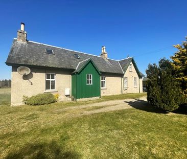 4 Nether Balfour Cottages, AB31 6BL, Banchory - Photo 2