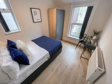 4 bedroom house to rent - Photo 5