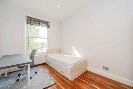 Holland Road, West Kensington, W14 - Photo 3