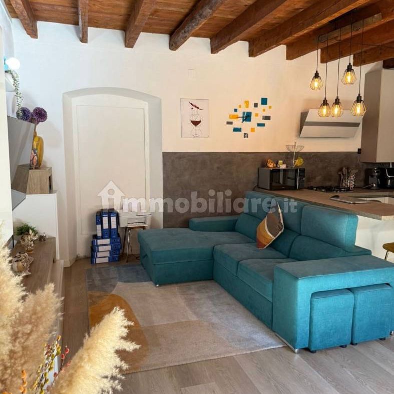 Trilocale via Ventura Fenarolo 14, Carmine, Brescia - Photo 1