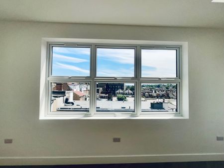 2 bedroom apartment to rent High Street, Flat 10, Croydon, CR0 - Photo 4