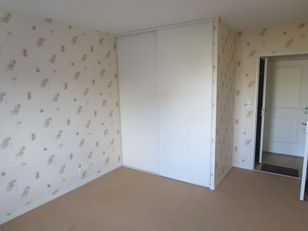 Location Appartement 3 pièces 59m² RENNES 35000 - Photo 4