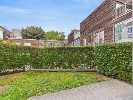 Pierre Decoster 94.Loft C01 - Photo 5