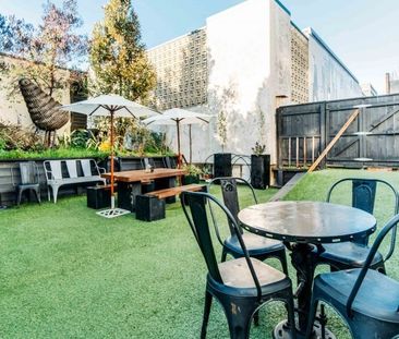 Unit 201, 335 Trafalgar Square, City Centre (Nelson), Nelson - Photo 4
