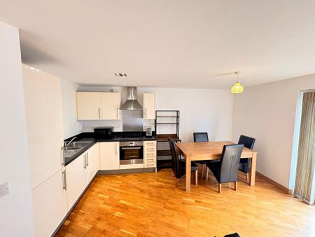 1 bedroom flat to rent - Photo 4