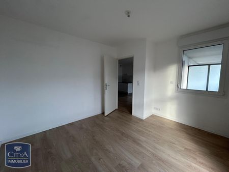 Location Appartement 2 pièces 38m² NANTES 44000 - Photo 2