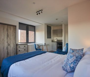 24 Birch St, Wolverhampton WV1 4JA - Photo 4