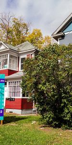 Avenue Houses - Photo 3