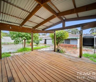 The Agency Proudly Presents 35 Nye Way, Orelia WA 6167! - Photo 3