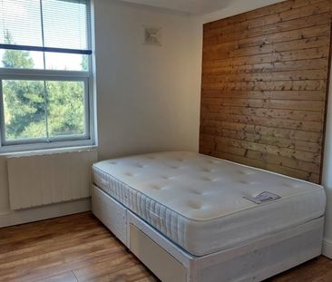 Studio Flat, London, N19 - Photo 4