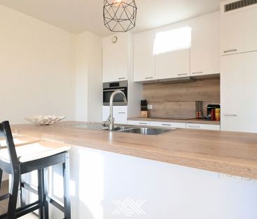 Appartement te huur in Melle voor € 1.000 met 2 slaapkamers - Foto 6