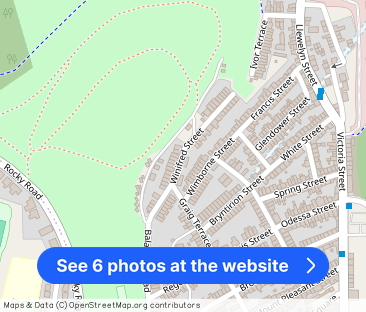 3 bedroom terraced house for rent - Photo 1