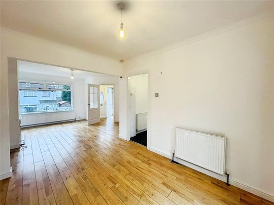 3 bedroom semi-detached house to rent - Photo 1