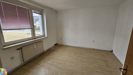 3 Zimmer Genossenschaftswohnung zur Selbstrenovierung oder saniert - Photo 2