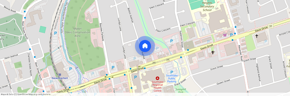 29 Bolton Avenue, Newmarket