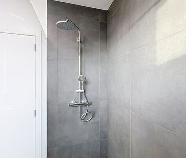 Nieuwe duplex met 2 kamers en terras met prachtig uitzicht - Photo 5