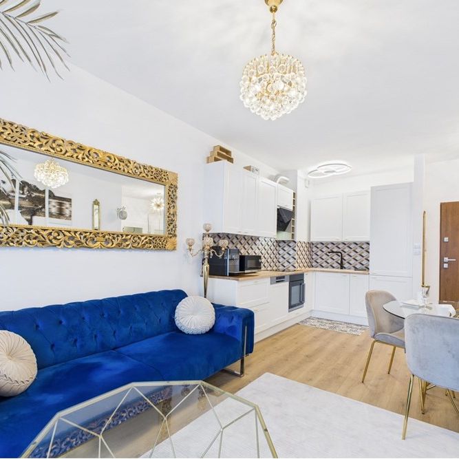 Nowe 2 pokoje, Grójec, ul. Bokserska 9 - Фото 1