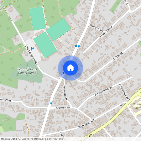 Dalstraat 45 / 1, 2400 Mol