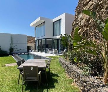Alquiler de casa o chalet independiente en Avenida Aguila Coronada, 85 - Foto 2