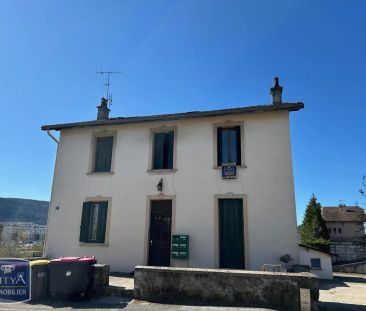 Appartement à louer 2 pièces 35.38m² - Photo 1