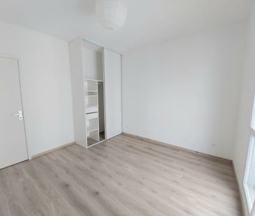 Appartement T3 - Garage et balcon - toutes charges comprises - Photo 2