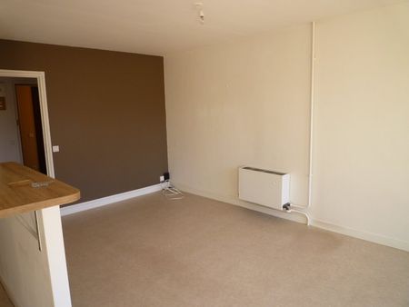 Location Appartement 2 pièces 50m² - Photo 3