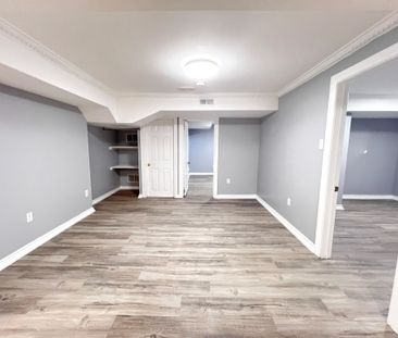 For Lease - 98 Elson Street Unit# Bsmt, Markham, Ontario - Photo 4