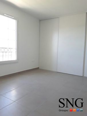 MAISON T3 AVEC TERRASSE,JARDIN, PARKING ET ANNEAU BATEAU - Photo 1