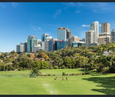 Bright & Secure Top-Floor Retreat with Tranquil Leafy Views - Photo 2