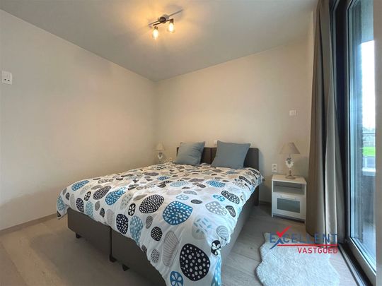 Moderne instapklare service flat in residentie Leiedam te huur - Photo 1