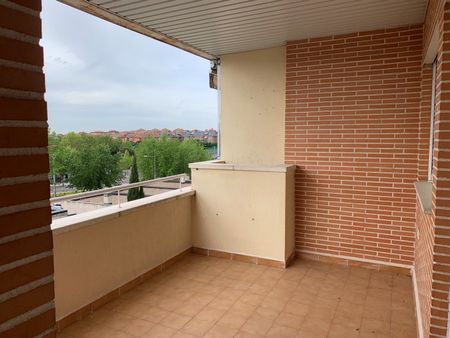 Piso en alquiler, Av Nuevo Mundo , , M115727 - Photo 4