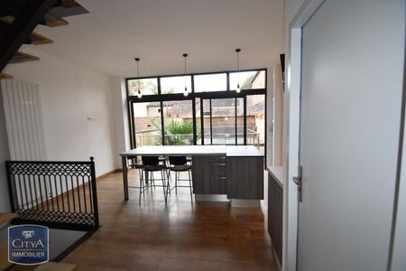 Location Maison 5 pièces 124m² AGEN 47000 - Photo 3