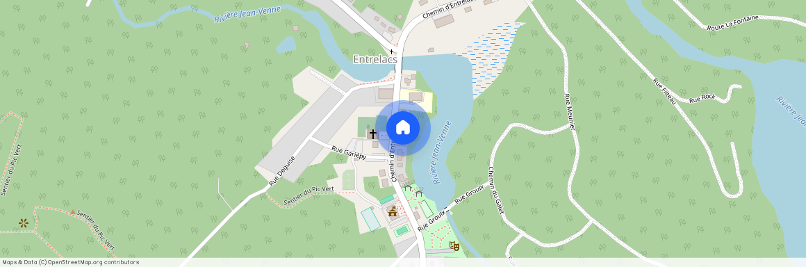 2452 chemin d'Entrelacs, Entrelacs, Entrelacs, Lanaudière, J0T 2E0