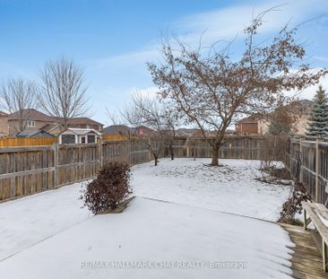 Detached Home For Lease | N8048620 - Photo 4