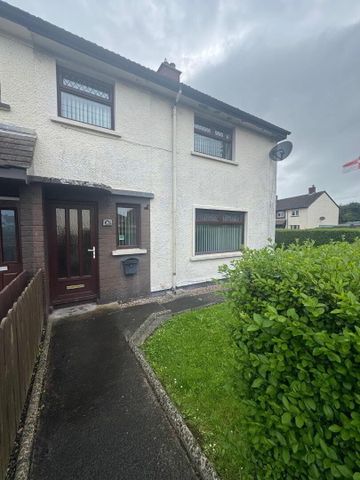 30 Recreation Road, BT401HA, Larne - Photo 4