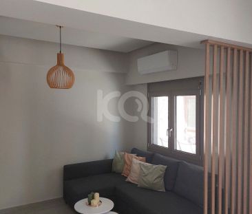 ΚΑΛΕΣΑ ΚΑΤΩ 2ΑΡΙ ΔΙΑΜΕΡΙΣΜΑ ΕΝΟΙΚΙΑΣΕΙΣ 13974 - Photo 3